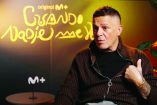 27/01/2026 Alejandro Sanz, sobre salud mental:"Cuando empecÈ no se hablaba de eso. La depresiÛn se arreglaba tirando para adelante".  - El cantante presenta 'Cuando nadie me ve' una serie documental de Movistar Plus+ sobre su vida y carrera  SOCIEDAD CULTURA
