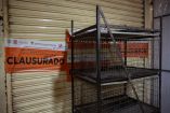 Prohibición de venta de animales en Mercado de Sonora.