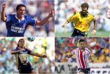 Ningún jugador ha militado en los cuatro grandes de la Liga MX.