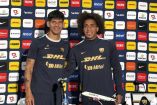 Robert Morales y Adalberto Carrasquilla ven bien la llegada de Uriel Antuna a Pumas