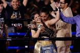 La Barby Juárez rompe el silencio sobre el rechazo de Alana Flores al ring.