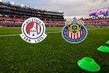 San Luis - Chivas