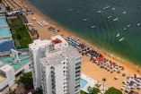 Acapulco volvió a ubicarse entre las principales preferencias de los viajeros mexicanos y se posicionó en el top 10 de los destinos nacionales más populares del 2025, de acuerdo con datos de Despegar.