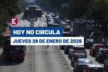 Autoridades de la CDMX y Edomex han declarado recientemente que habrá cambios al programa Hoy No Circula
