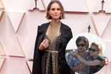 Tras quedar fuera del Oscar 2026, Belén recibió el apoyo público de Natalie Portman.
