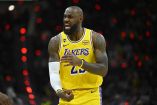 LeBron James sigue siendo el mejor jugador en la historia de los Cleveland Cavaliers.
