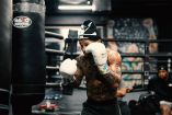 Gervonta Davis, boxeador