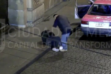 Taxista ebrio roba a joven en CDMX.