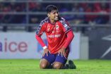 El Irapuato enfrentará el sábado por la noche al Atlante.