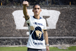 Uriel Antuna ya es oficialmente de los Pumas