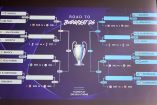Playoffs Champions League