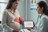 La preeclampsia podría ser la culpable de un aumento en la presión arterial a las 20 semanas del embarazo.