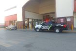 Policía de Apodaca