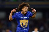 Pumas derrota a Santos con 4 goles en el primer tiempo, algo que no sucedía desde hace 10 años; Efraín Juárez era su rival.