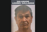 Imagen oficial de Salvador Leonel Gallardo, sentenciado a casi 30 años de prisión por el delito de feminicidio agravado cometido en 2012 en Durango, difundida por la Fiscalía General del Estado.