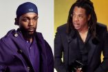 Kendrick Lamar hace historia en los Premios Grammy