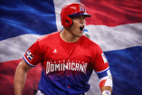 Juan Soto volverá a vestir el uniforme de República Dominicana en el Clásico Mundial de Beisbol 2026, encabezando una convocatoria que refuerza al equipo quisqueyano.