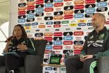 Se anunció un partido amistoso entre México y Brasil femenil