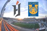 Tigres recibirá el partido de vuelta en el 'Volcán' el próximo martes 10 de febrero.