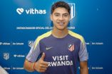Obed Vargas tendrá una dura competencia en el mediocampo del Atlético de Madrid