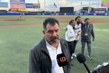 Benjamín Gil reconoció que, aun con permiso, Isaac Paredes podría llegar con restricciones al Clásico Mundial de Beisbol