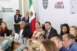 Puebla impulsa el deporte rumbo al Mundial 2026