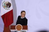 Mañanera de Sheinbaum hoy 3 de febrero de 2026