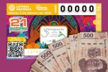Lotería Nacional: Resultados del Sorteo Mayor 4000 del 3 de febrero de 2026