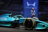 Aston Martin en la F1