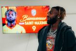 Allan Saint-MAximin