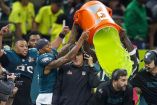 El color del Gatorade que se usa para mojar al head coach ganador de un Super Bowl se ha convertido en una de las apuestas más raras y comunes del Super Bowl.