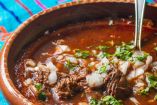 Birria de res estilo Jalisco