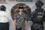 La mujer fue señalada por el asesinato de la exfuncionaria, a quien habría atacado tras una discusión.
