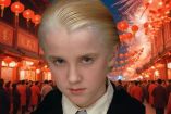 El villano de 'Harry Potter' es tendencia por el Año Nuevo Chino 2026
