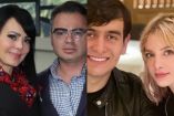 Imelda Tuñón asegura que el esposo de Maribel Guardia tendría la culpa de la muerte de Julián