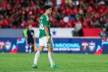 Obed Vargas, seleccionado de México