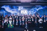 Los premios FIA Américas destacaron la diversidad de las disciplinas de deporte automovilístico promovido por los Clubes Miembros en las Américas, desde karting hasta turismos, cross car y rally.