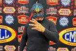 Hechicero, luchador