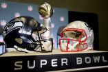 Seattle Seahawks y Newe England Patriots se medirán por segunda ocasión en un Super Bowl.