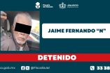 Jaime Fernando “N”
