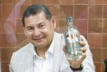 Con el propósito de fortalecer la comercialización y proyección de la producción de mezcal, mezcaleros poblanos asistirán del 9 al 11 de febrero a la Feria Wine Paris 2026