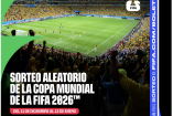 FIFA tendría ya a los elegidos para boletos del Mundial.
