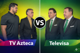 TV Azteca tiene una propuesta, pero Televisa contrataca.