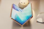 El iPhone plegable podría ser una realidad