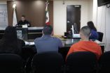 Caso Paola Andrea en Mexicali.