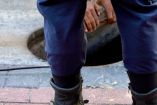 El Ministerio del Interior de Uruguay difundió imágenes del operativo en Ciudad Vieja, Montevideo, donde se descubrió un túnel presuntamente construido para cometer “el robo del siglo”.
