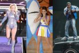 Estos artistas han hecho historia con sus presentaciones en el Super Bowl.