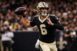 Tyler Shough cerró su temporada de novato rompiendo récords históricos de los Saints y consolidándose como una de las revelaciones de la NFL en 2025.
