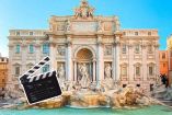 Películas que se grabaron en la Fontana di Trevi