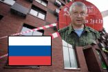 Tirotean en Moscú a Vladimir Alekseyev, número dos del GRU